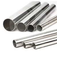 302 тръба от неръждаема стомана